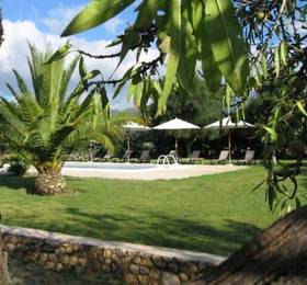 Отдых в Finca Son Olive  - Испания, Сельва