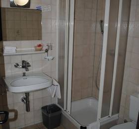 Hotel Des Alpes в Кандерштеге