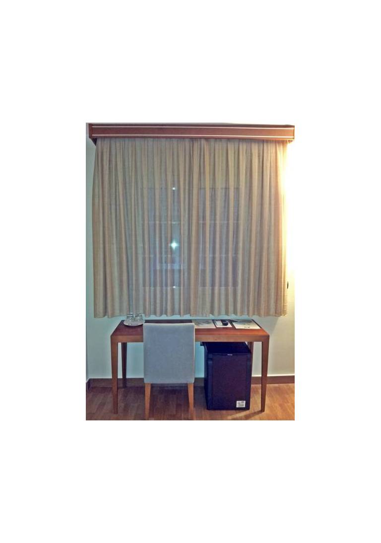 Hotel El Trebol 
