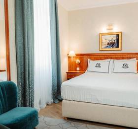 Отдых в Hotel Waldinger  - Хорватия, Осиек