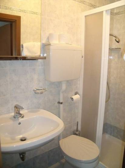 Hotel Alla Noce  2* Италия, Лимоне-суль-Гарда