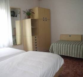 Отдых в Hotel Alla Noce  - Италия, Лимоне-суль-Гарда