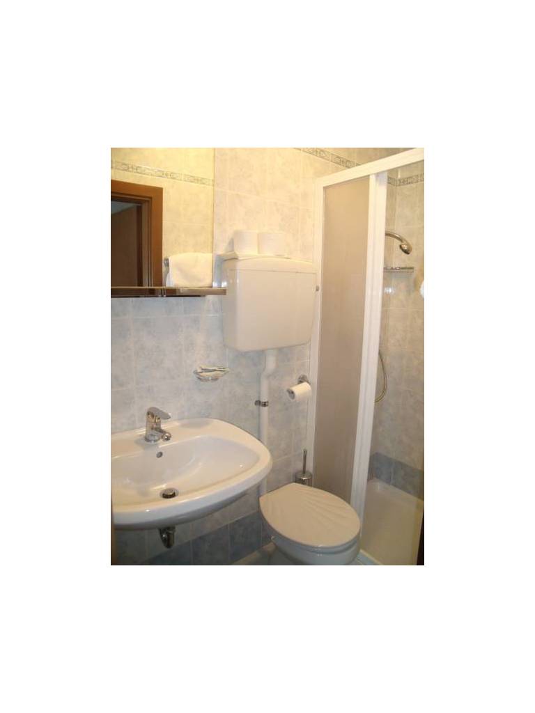 Hotel Alla Noce 
