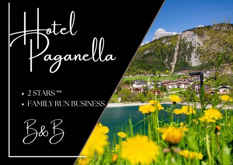 Hotel Paganella 