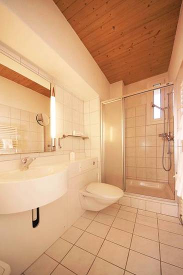 Hotel Concordia  3* Швейцария, Давос-Плац