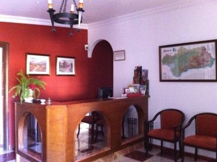 Hotel El Molino 2* Испания, Осуна