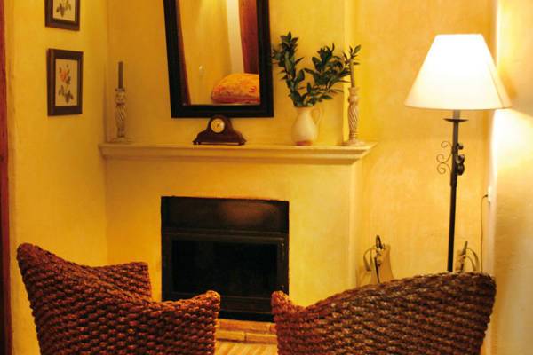 Cortijo Cabrera  4* Испания, Касабермеха