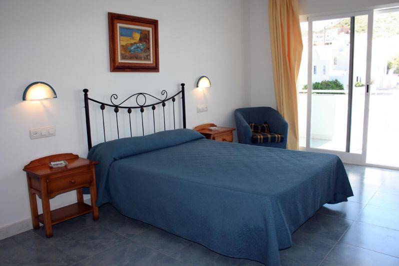 Hostal Brisamar  1* Испания, Сан-Хосе