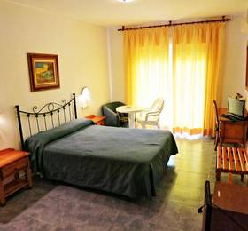 Отдых в Hostal Brisamar  - Испания, Сан-Хосе