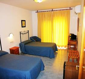 Туры в Hostal Brisamar  в Испании