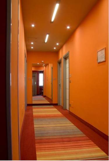 Hotel Fortyfive  3* Италия, Кивассо