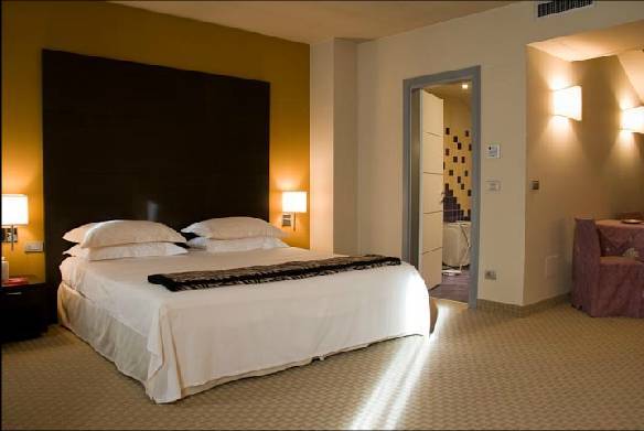 Hotel Fortyfive  3* Италия, Кивассо