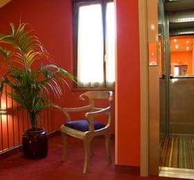 Hotel Fortyfive  в Кивассо