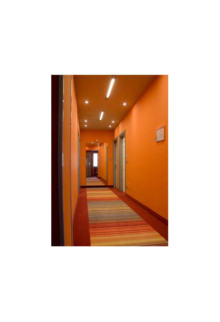 Hotel Fortyfive 