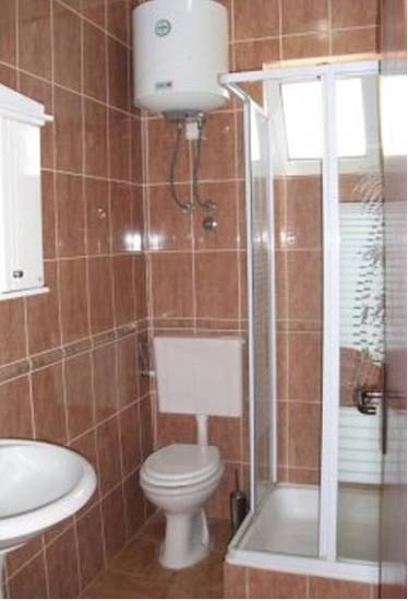 Di Vincenzo Inn  Черногория, Улцинь