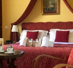 Туры в Villa Il Leccio в Италии