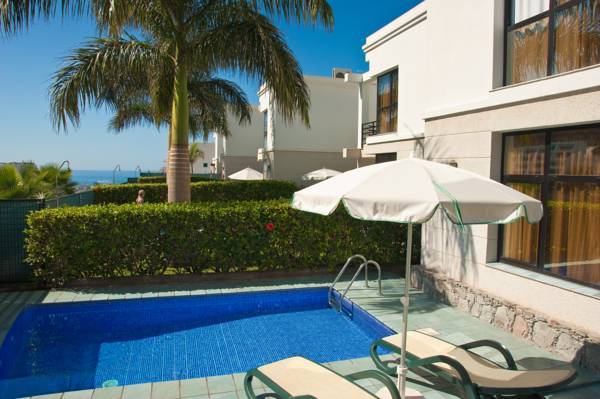 Sunshine Villas  5* Испания, Пуэрто Рико