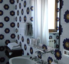 Туры в Hotel Del Pesce  в Италии