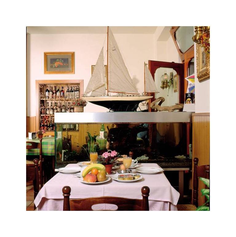 Hotel Del Pesce 