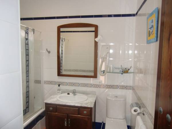 Hotel las Calas  2* Испания, Агуа-Амарга