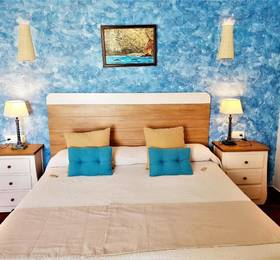 Отдых в Hotel las Calas  - Испания, Агуа-Амарга