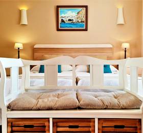 Hotel las Calas  в Агуа-Амарге