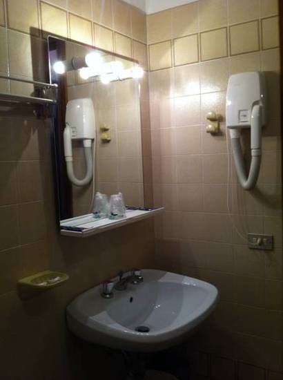 Sussy Residence  Италия, Фалькаде