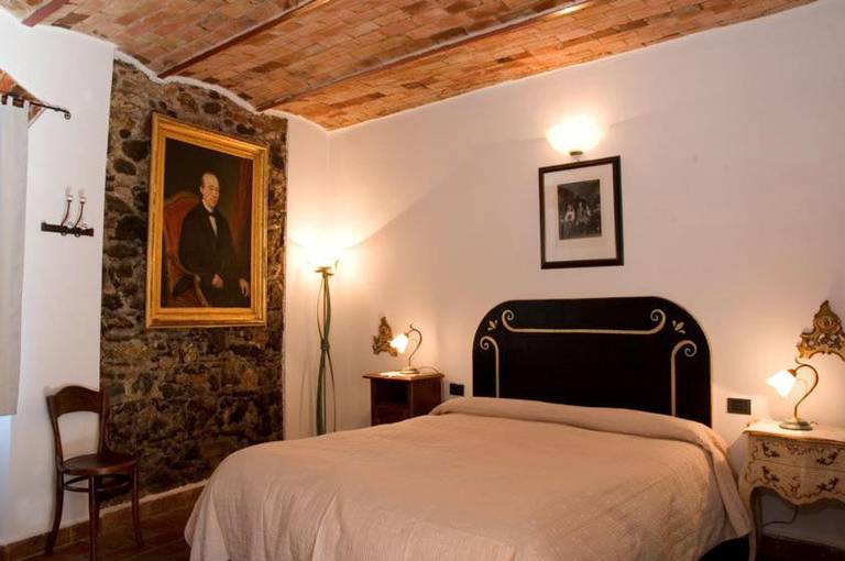 Vecchia Locanda 