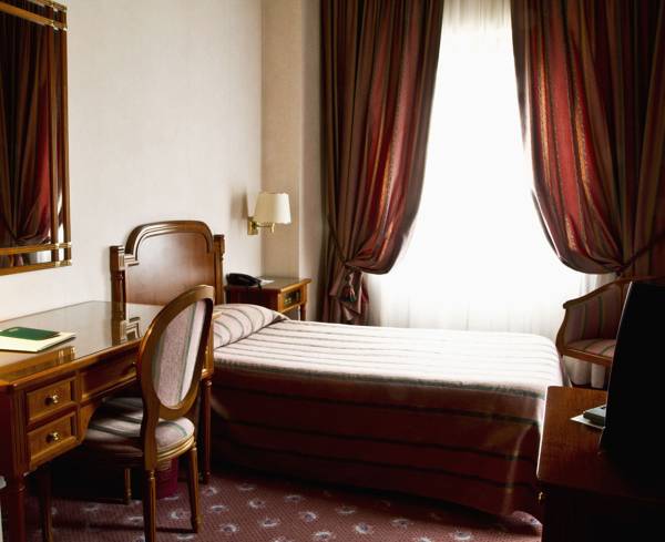 Hotel Claudiani  4* Италия, Мачерата