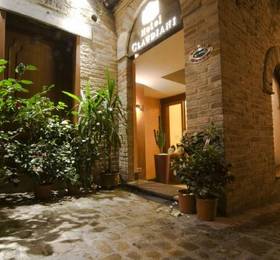 Туры в Hotel Claudiani  в Италии