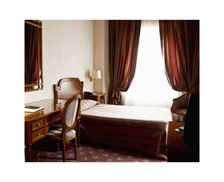 Hotel Claudiani 