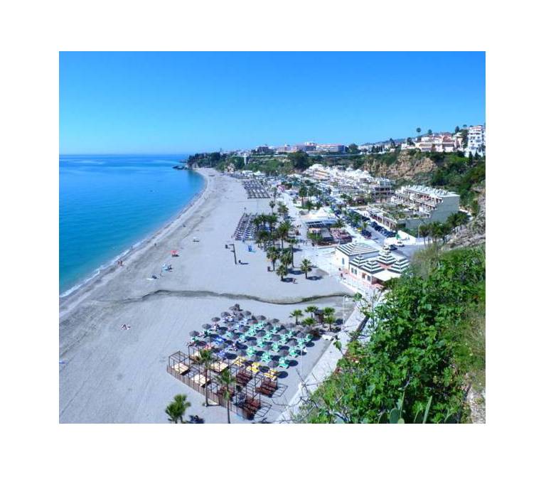 Jose Cruz Playa Burriana