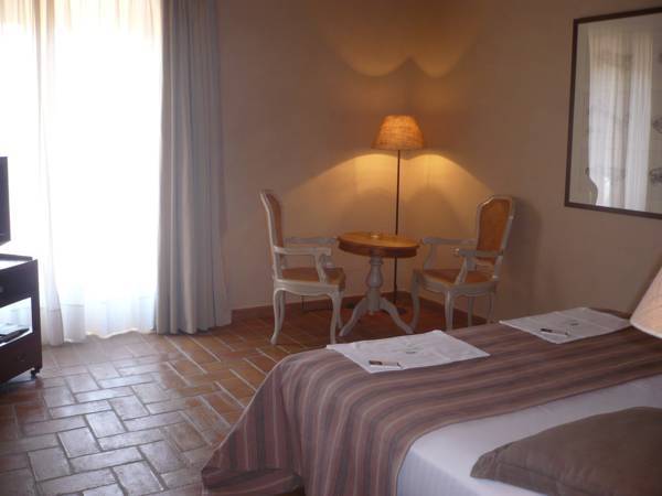 Hotel Mas Salvi 4* Испания, Пальс