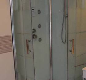 Albergue do Mar  в Фистерре