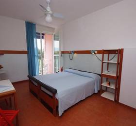 Отдых в Residence Elite - Италия, Марина-ди-Кампо