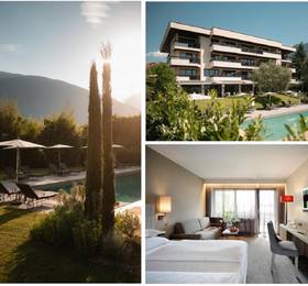 Туры в Hotel Pollinger  в Италии
