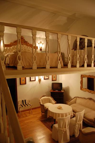 Albergo Le Case 