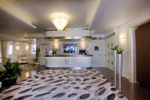 Hotel Desenzano  4* Италия, Дезенцано