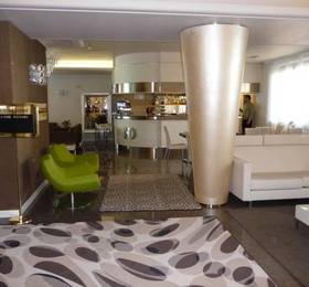 Hotel Desenzano  в Дезенцано