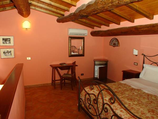 Corte Dell Oca 3* Италия, Суббьяно