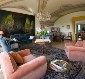 Отдых в Villa Farinella - Италия, Витербо