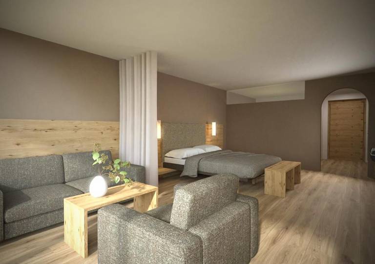 Hotel Cavallino 