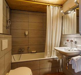 Отдых в Hotel Silvapina  - Швейцария, Клостерс