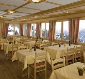 Отдых в Hotel Alpenrose  - Швейцария, Ридеральп
