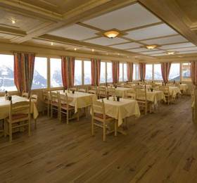 Туры в Hotel Alpenrose  в Швейцарии