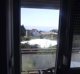 Rooms Vila Nela  в Баре