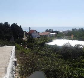 Отдых в Rooms Vila Nela  - Черногория, Бар