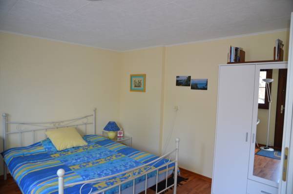 BnB chez Fanfan Швейцария, Морж