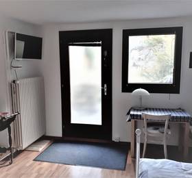BnB chez Fanfan в Морже