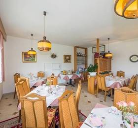 B&B Grafenstein  в Мерано
